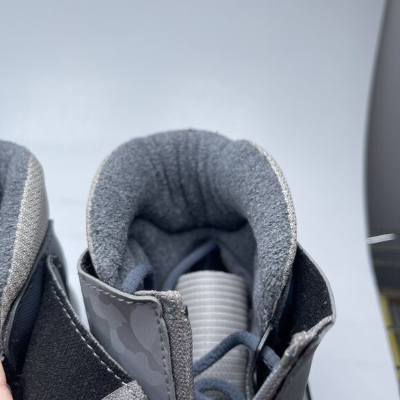 Salomon Slam 5 TR Nordic Cross Country Ski Boots Women’s Size US 9 - Gray - Picture 13 of 16